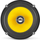 JL Audio C1-650x 6.5" Coaxial Car Speakers 99042