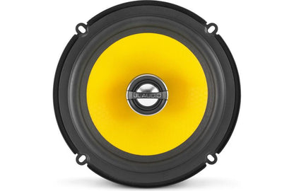 JL Audio C1-650x 6.5" Coaxial Car Speakers 99042