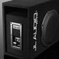 JL Audio ACP112LG-TW1 Single 12" Self-Powered Enclosure 400 Watts 93333