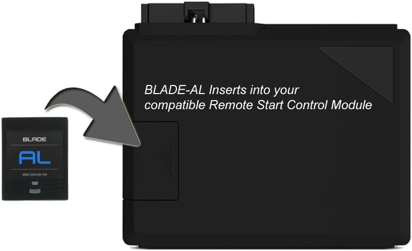 iDatalink BLADE-AL Blade AL Bypass Module