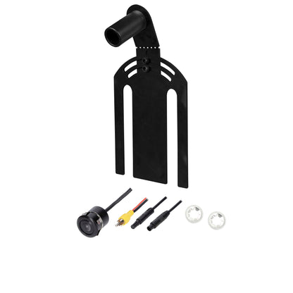 TE-AJPKT METRA Adjustable Spare Tire Camera Kit Jeep Wrangler 2007-2023