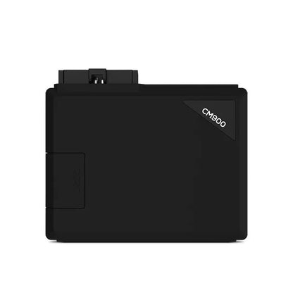 Compustar CSX4900-S 2-Way Remote Start System – 4-Button Remotes, 3000 ft Range, Drone X1 LTE Included