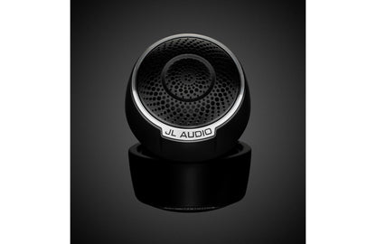 JL Audio C7-100ct 1" Aluminum Dome Tweeters (Single) 99759