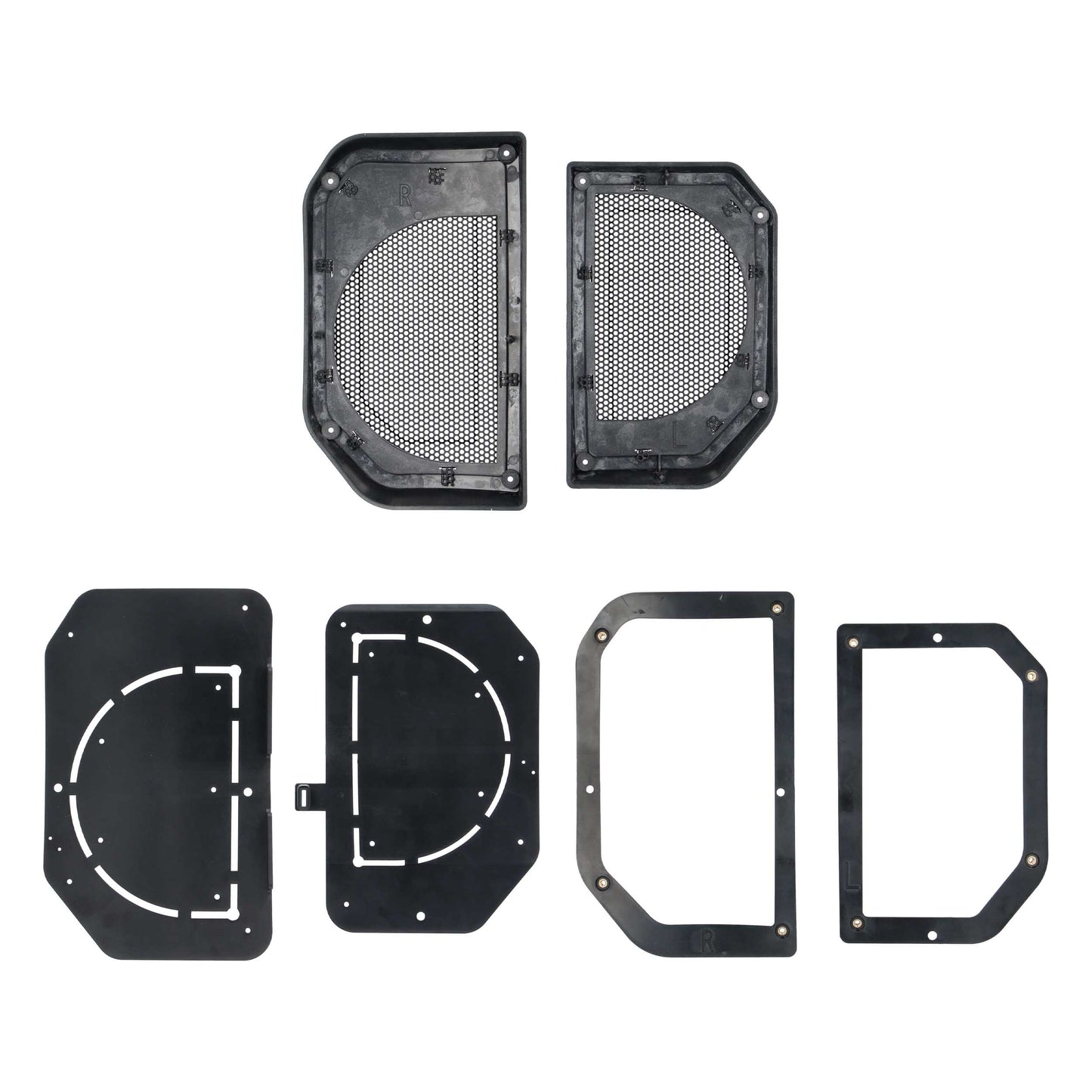 Metra Speaker Adapters Pods – JP-1020