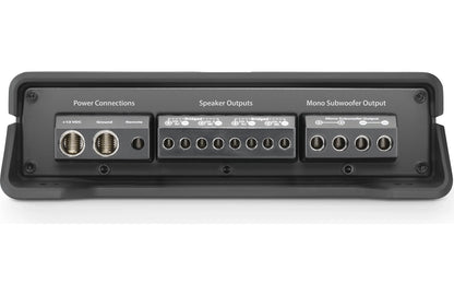 JL Audio JD700/5 5 Channel Class D Amplifier, 900W 98364