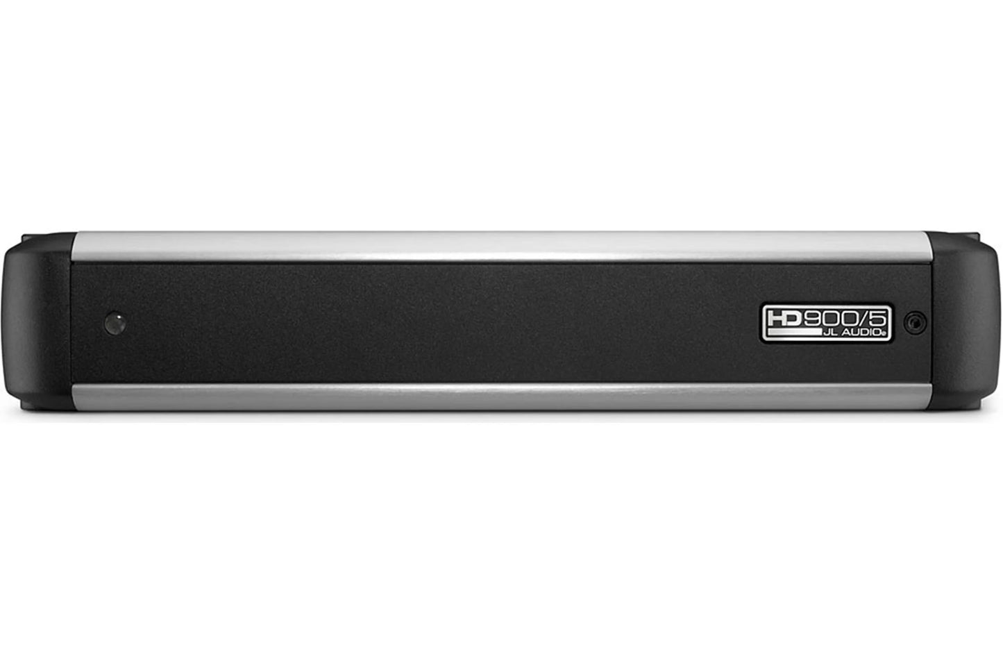 JL Audio HD900/5 5 Channel Class D Wide-Range Amplifier, 900W 98223
