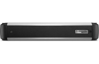 JL Audio HD900/5 5 Channel Class D Wide-Range Amplifier, 900W 98223