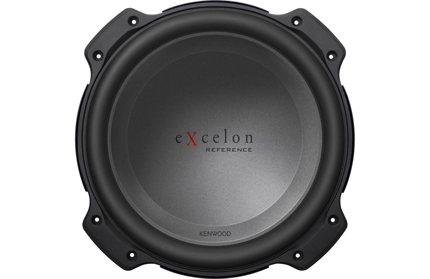Kenwood eXcelon XR-W1204 12" oversized Subwoofer (4Ω) 400W