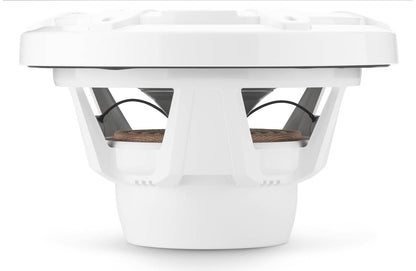 JL Audio M3-10IB-S-Gw-4 10-inch Marine Subwoofer, White Sport Grille 93530