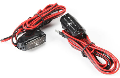 JL Audio C2-075ct 0.75" Silk Dome Tweeters (Car Speakers) 010-03355-00 (99610)