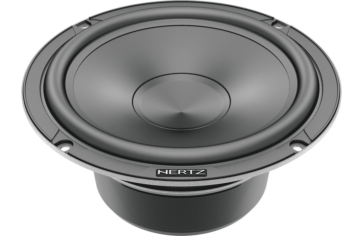 Hertz Cento Pro CPK 165 6.5" Component Speakers, 105W RMS, 4Ω, Pair