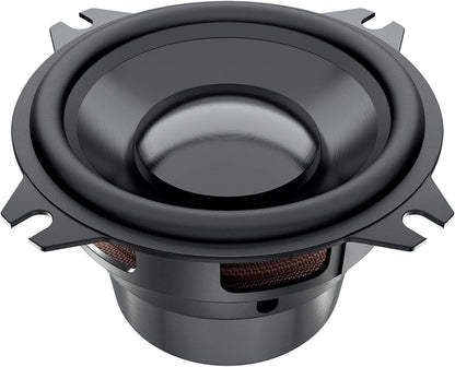 Audison AP 2 MV Prima 2" Wide-Range Midrange Speakers, 25W RMS, 4Ω, Pair