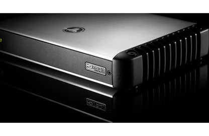 JL Audio HD750/1 Monoblock Class D Wide-Range Amplifier, 750W 98220