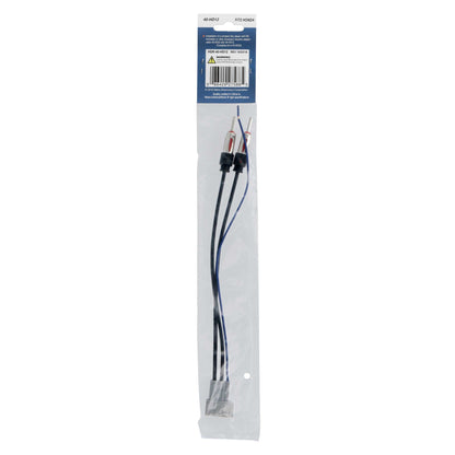 Metra Antenna Adapters – 40-HD12