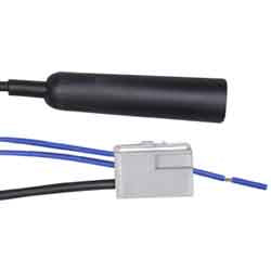 Metra Antenna Adapters – 40-HD21