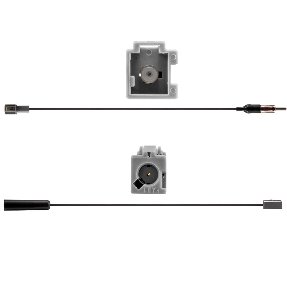 Metra Antenna Adapters – 40-HD33