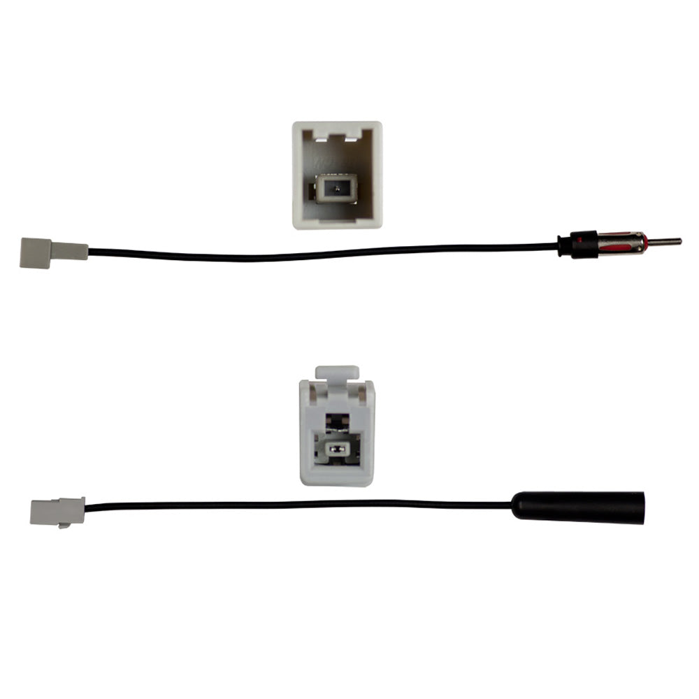 Metra Antenna Adapters – 40-KI31