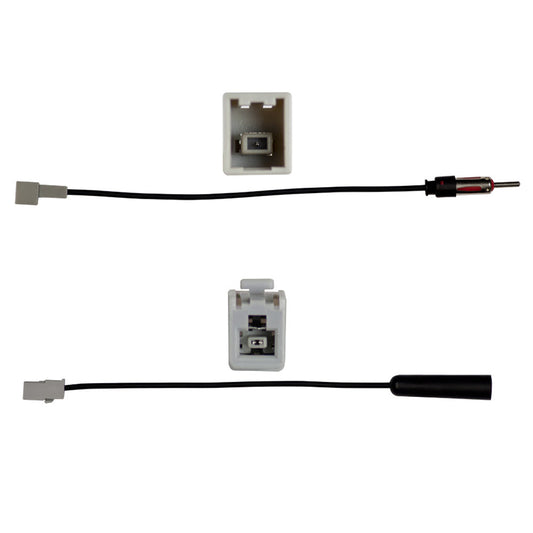 Metra Antenna Adapters – 40-KI31