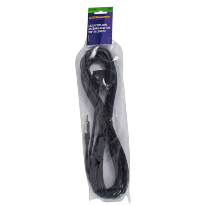 Metra Antenna Adapters – 40-LX10-204