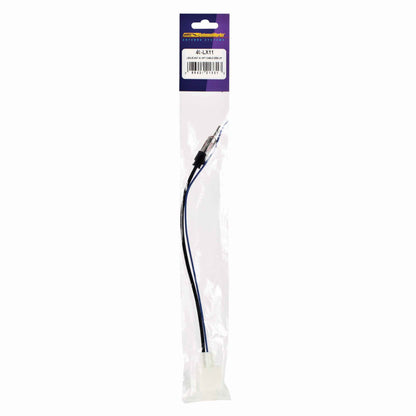 Metra Antenna Adapters – 40-LX11