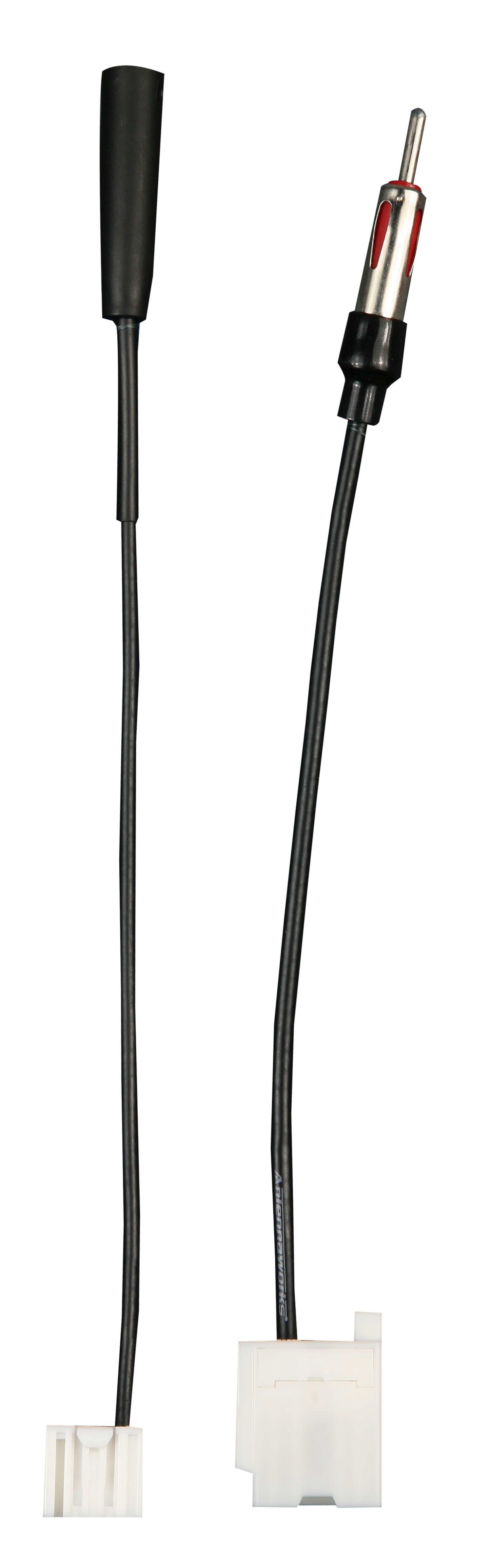 Metra 40-LX30 Lexus LS430 Antenna Adapter Kit for FM Modulator 2001-2005
