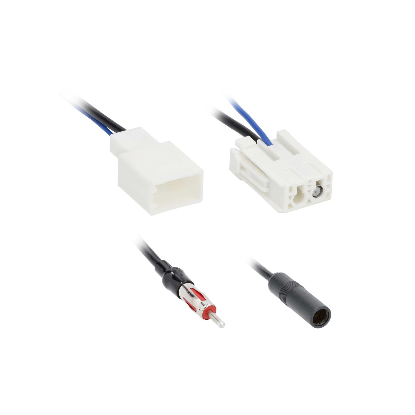 Metra Antenna Adapters – 40-LX31