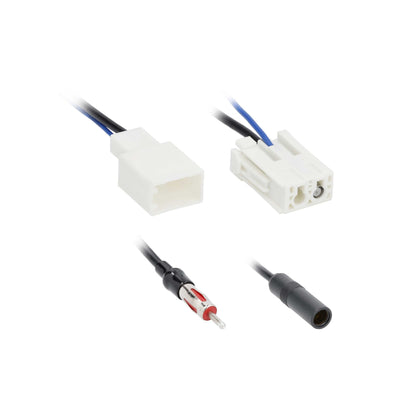 Metra Antenna Adapters – 40-LX31