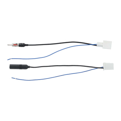 Metra Antenna Adapters – 40-LX31