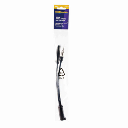 Metra 40-NI10 Infiniti Nissan Diversity Antenna Adapter for Aftermarket Radio 1987-2006