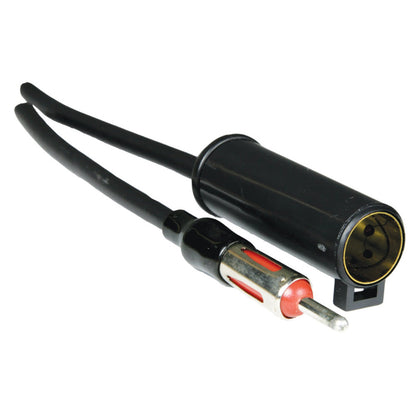 Metra 40-NI11 Infiniti Nissan Diversity Antenna Adapter for Aftermarket Radio 1987-2006