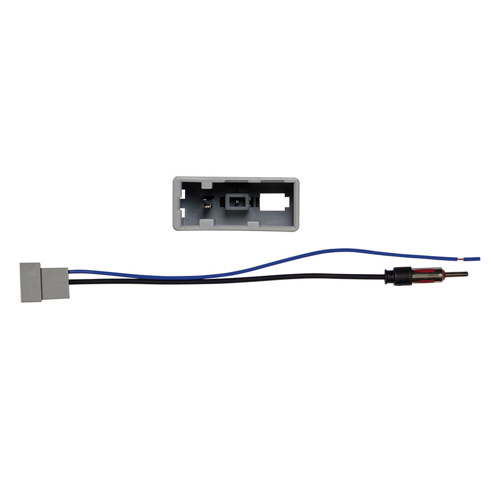 Metra 40-NI12 Infiniti Nissan Antenna Adapter for Aftermarket Radio 2007-Up