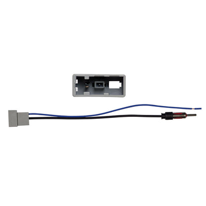 Metra 40-NI12 Infiniti Nissan Antenna Adapter for Aftermarket Radio 2007-Up