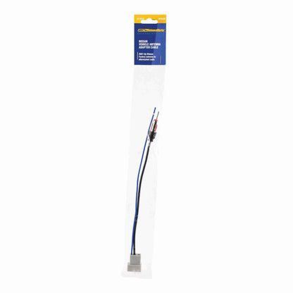 Metra 40-NI12 Infiniti Nissan Antenna Adapter for Aftermarket Radio 2007-Up