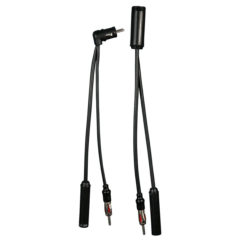 Metra 40-NI30 Infiniti Nissan Diversity FM Modulator Antenna Adapter Kit 1987-2008