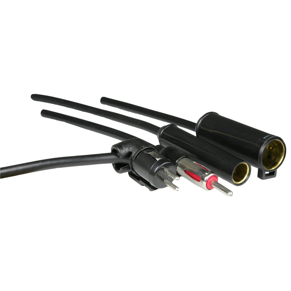Metra 40-NI31 Infiniti Nissan FM Modulator Antenna Adapter Kit 1987-2006