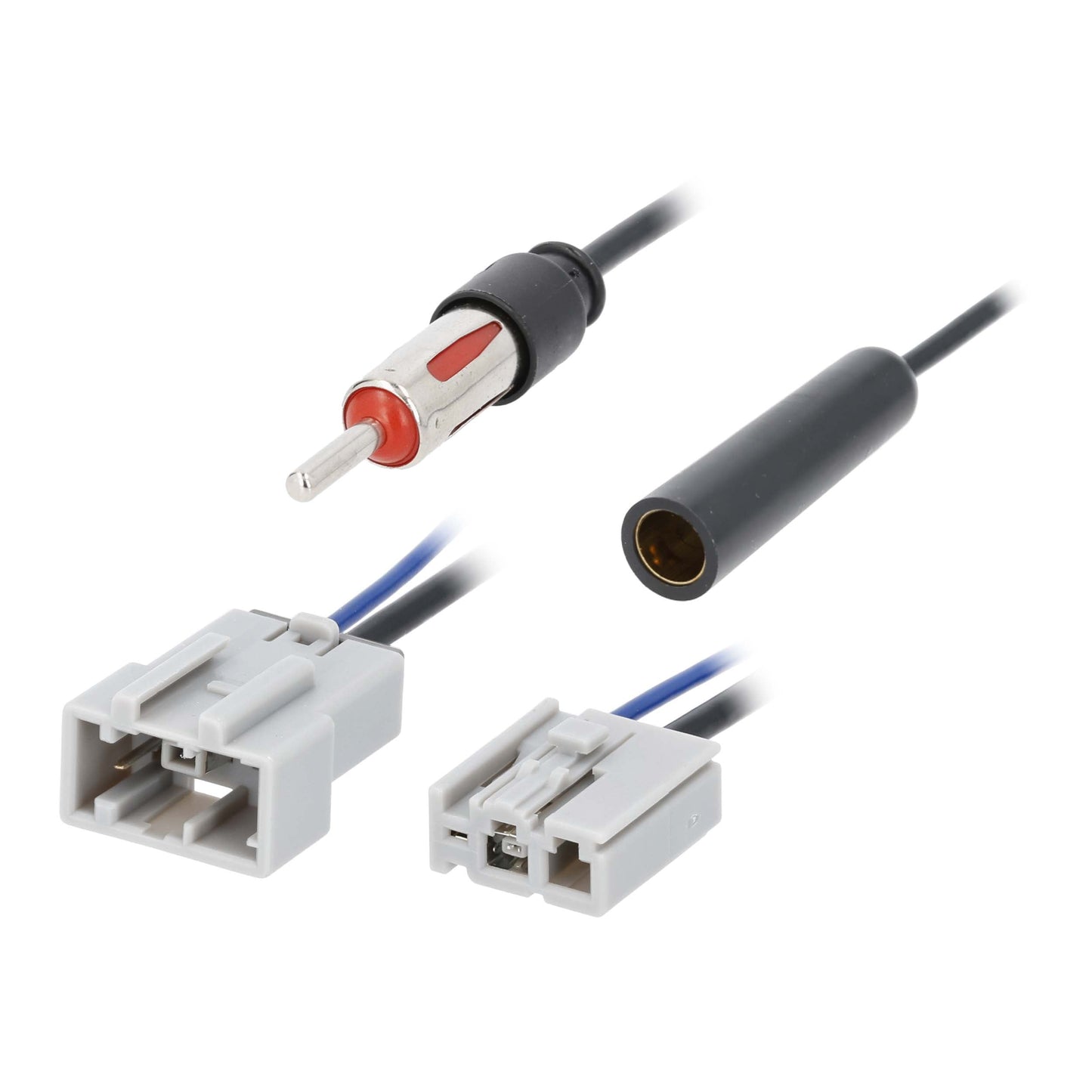 Metra Antenna Adapters – 40-NI33