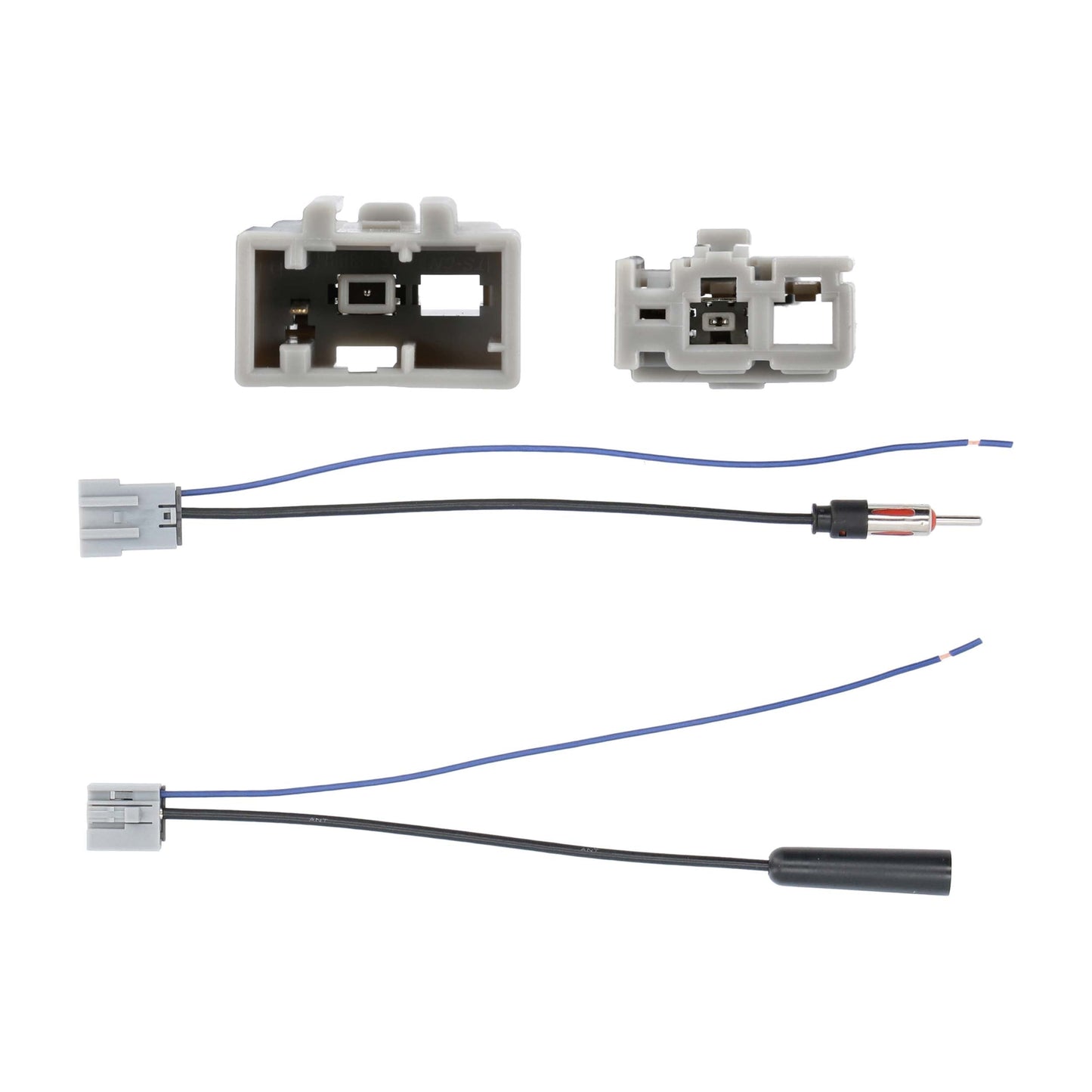 Metra Antenna Adapters – 40-NI33