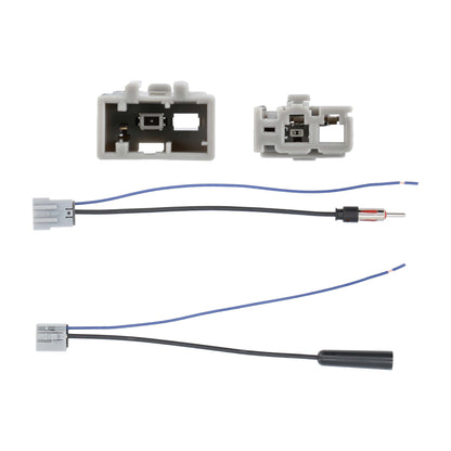 Metra Antenna Adapters – 40-NI33