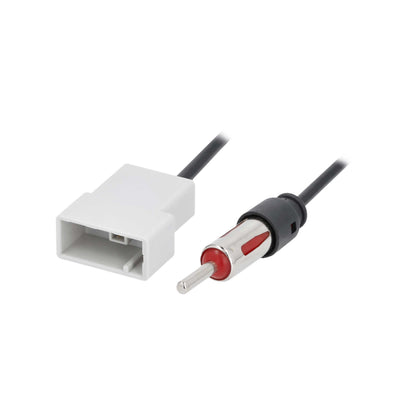 Metra 40-SB10-18 Subaru 18-Inch Antenna Adapter for Legacy Outback
