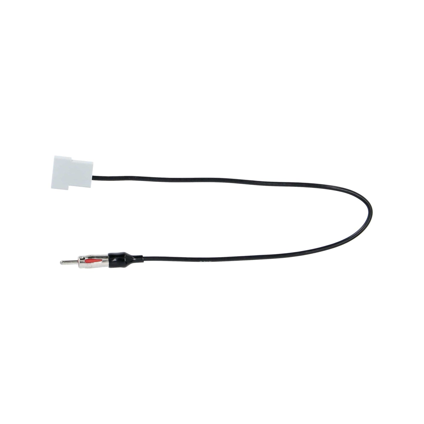 Metra 40-SB10-18 Subaru 18-Inch Antenna Adapter for Legacy Outback
