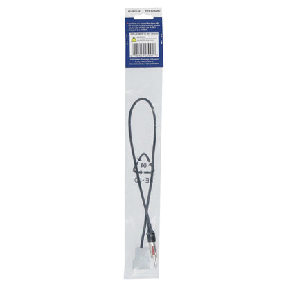 Metra 40-SB10-18 Subaru 18-Inch Antenna Adapter for Legacy Outback