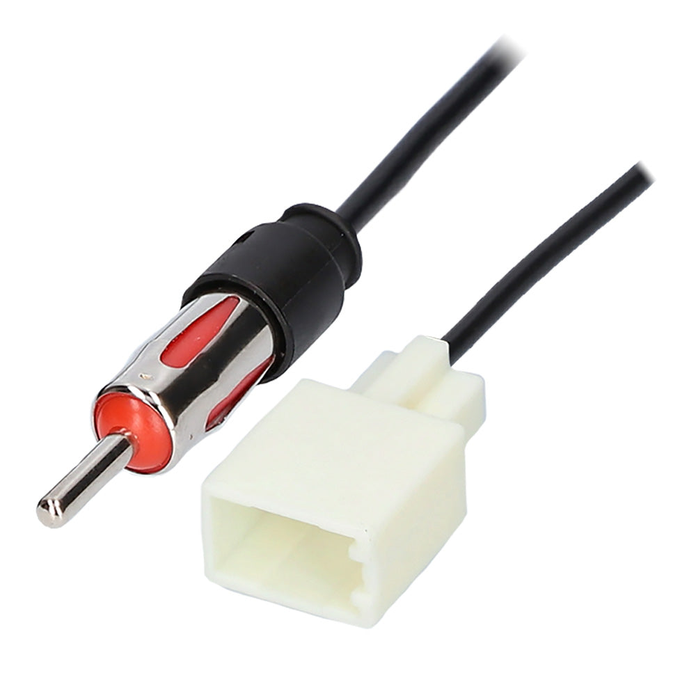 Metra 40-SB11 Subaru Antenna Adapter for Aftermarket Radio or FM Modulator
