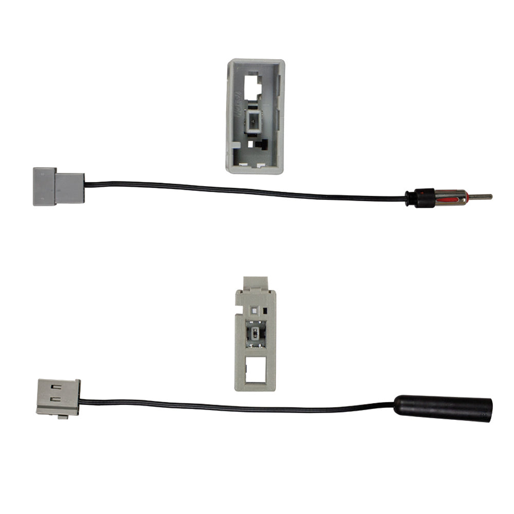 Metra 40-SB30 Subaru FM Modulator Antenna Adapter Kit