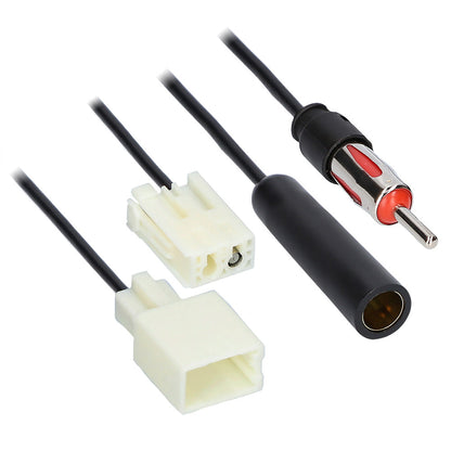 Metra 40-SB31 Subaru FM Modulator Antenna Adapter Kit
