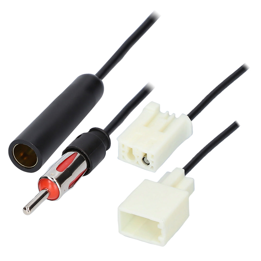 Metra 40-SB31 Subaru FM Modulator Antenna Adapter Kit