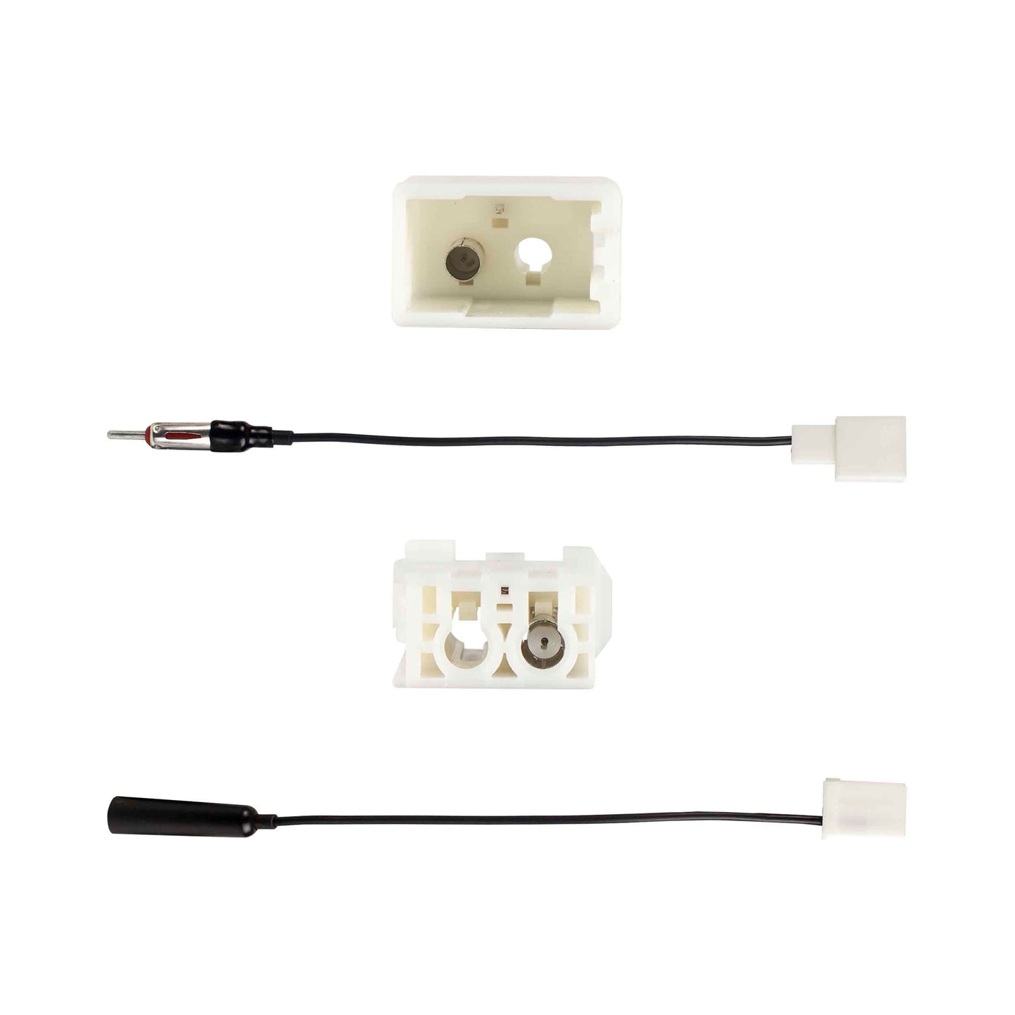 Metra 40-SB31 Subaru FM Modulator Antenna Adapter Kit