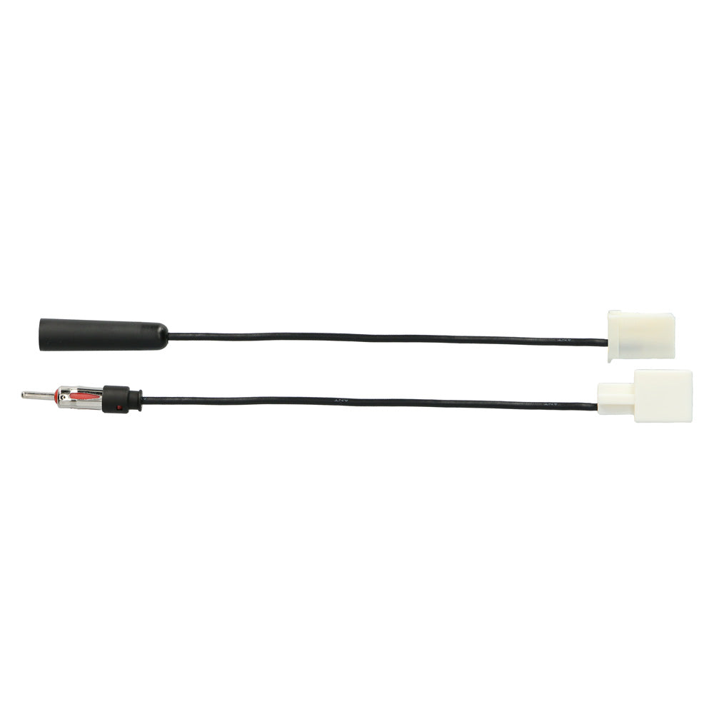 Metra 40-SB31 Subaru FM Modulator Antenna Adapter Kit