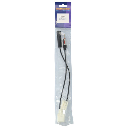 Metra 40-SB31 Subaru FM Modulator Antenna Adapter Kit