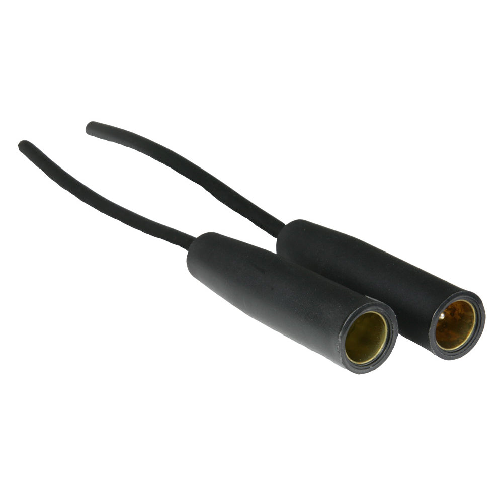 Metra 40-UV41 Universal Female-to-Female Antenna Adapter Cable