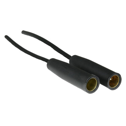 Metra 40-UV41 Universal Female-to-Female Antenna Adapter Cable